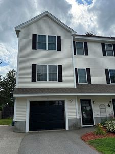 7 Willow St #7, Haverhill, MA, 01832