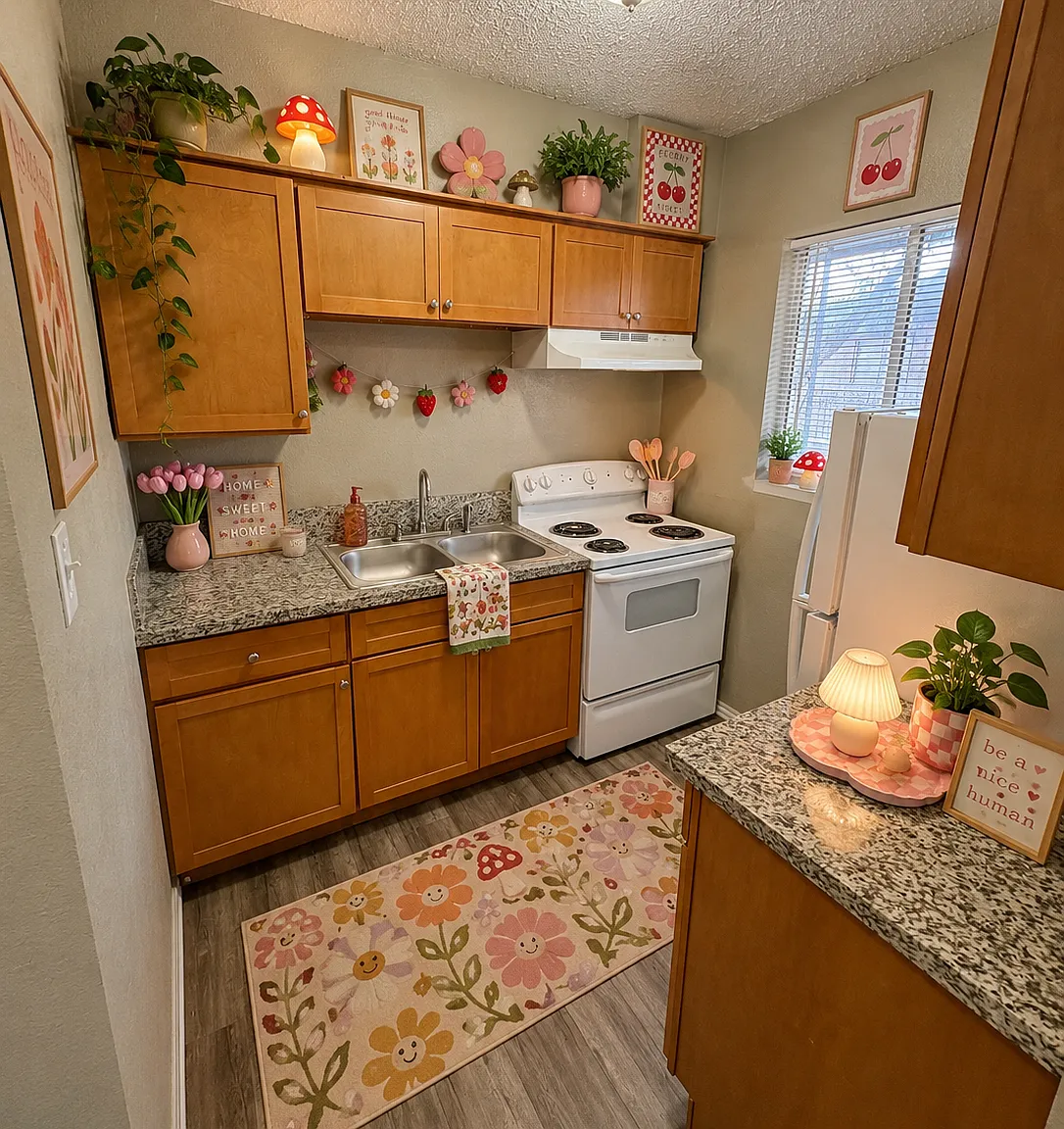 Western Oaks Apartments — Photo 2