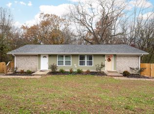 5106 Eldridge Rd, Hixson, TN 37343