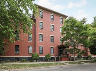 125 Edward St APT 2B, Buffalo, NY 14201