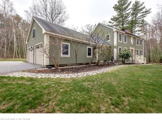 141 Wharf Rd, Yarmouth, ME 04096
