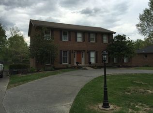 121 Cheyenne Dr, Shelbyville, KY 40065