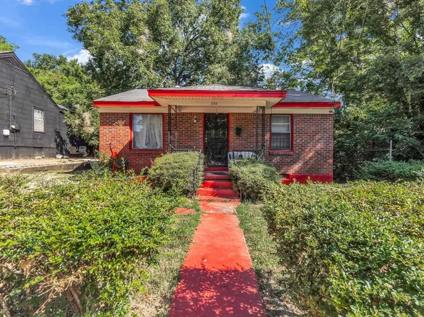 232 Modder Ave, Memphis, TN 38109