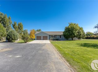 1815 Chelsea Ln, Billings, MT 59106