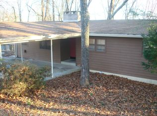 827 W Outer Dr LOT 107, Oak Ridge, TN 37830