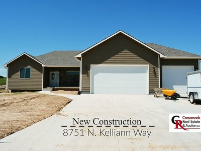 8751 N Kelliann Way, Manhattan, KS, 66502