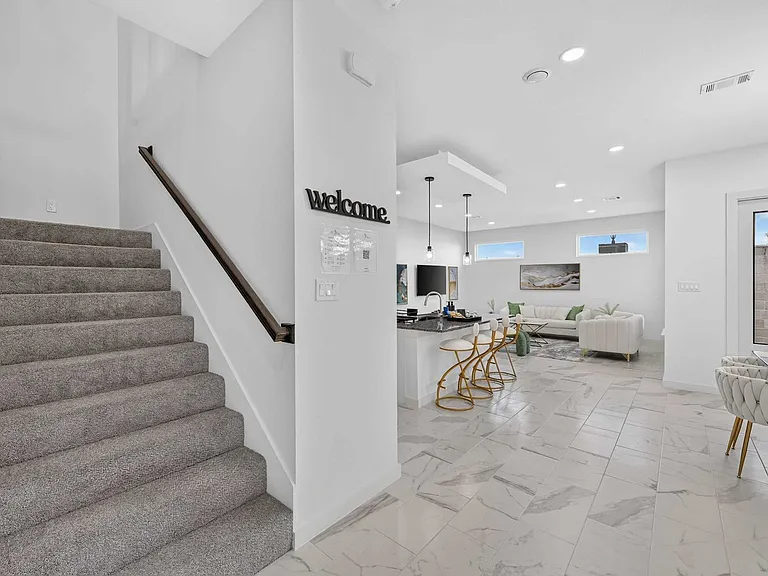 Staircase