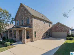 5963 Mountainview Trce, Trussville, AL 35173