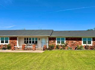 104231 Kiowa Rd, Medford, OK 73759