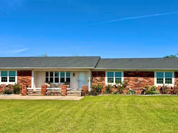 104231 Kiowa Rd, Medford, OK 73759