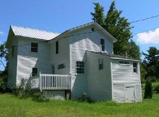 1/2 Grove St, Bryant Pond, ME 04219