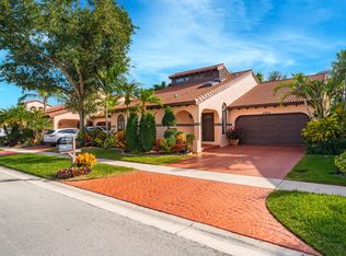 22824 Marbella Cir, Boca Raton, FL 33433