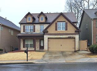 2638 Lake Manor Cir, Duluth, GA 30096