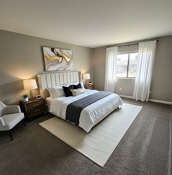 Beacon Point Apartments — Photo 6