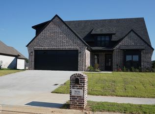 3616 Ontario Dr, Jonesboro, AR 72404