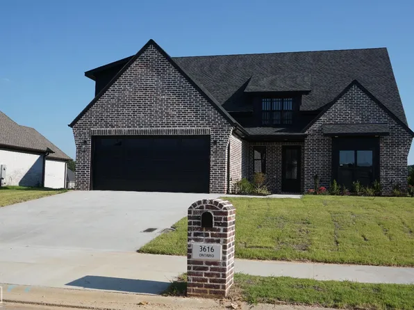 3616 Ontario Dr, Jonesboro, AR 72404