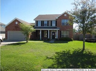 17348 Cherry Creek Dr, Prairieville, LA 70769