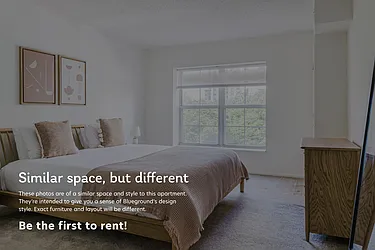 Rented by The Blueground