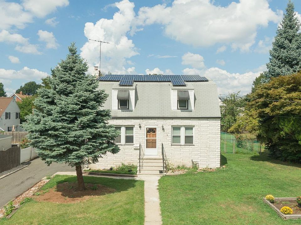 41 S Robert St, Sewaren, NJ 07077 Zillow