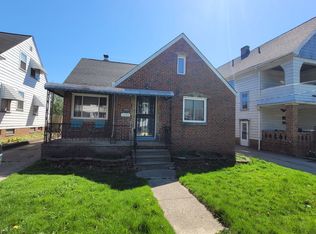 11303 Thrush Ave, Cleveland, OH 44111