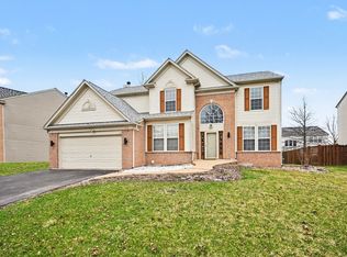 371 Sweetgum St, Bolingbrook, IL