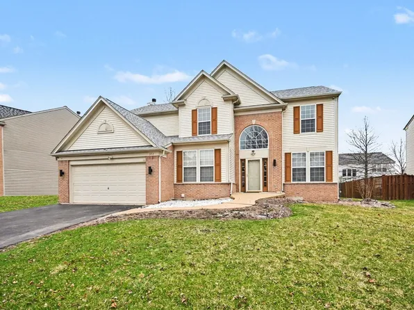 371 Sweetgum St, Bolingbrook, IL 60490