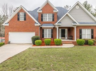 564 Edgefield Way, Macon, GA 31210