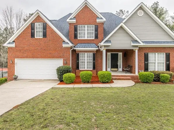 564 Edgefield Way, Macon, GA 31210