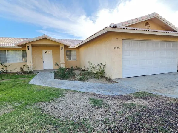66247 Avenida Suenos, Desert Hot Springs, CA 92240