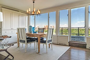 Rented by essential NEW YORK Real Estate