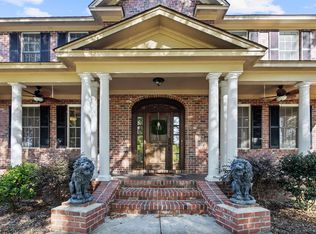 1903 Middle Rd, Eastover, NC 28312