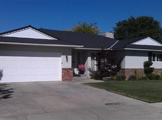 5485 N 4th St, Fresno, CA