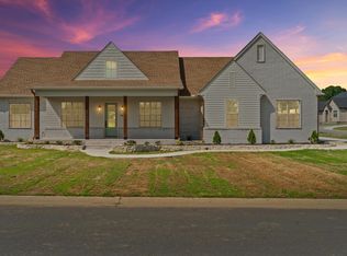1804 Secretariat Way, Searcy, AR 72143
