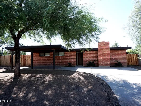 8040 E Eli St, Tucson, AZ 85710