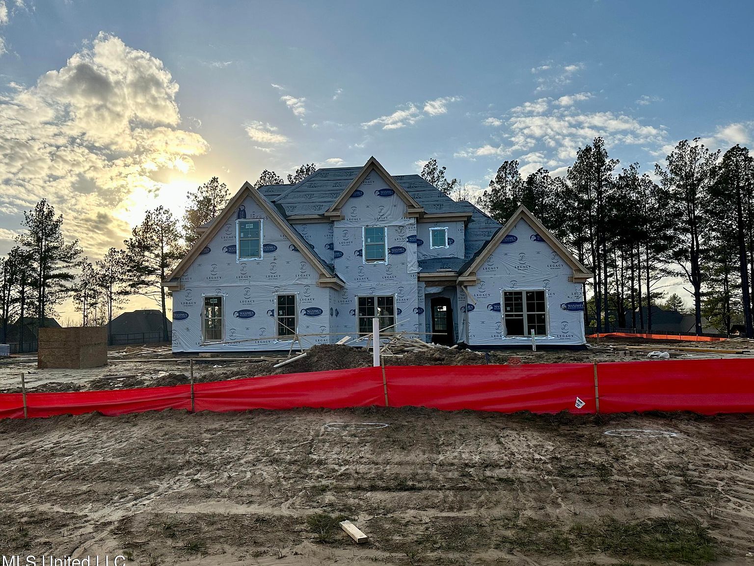 5377 Malone Rd N, Olive Branch, MS 38654 MLS 4067991 Zillow