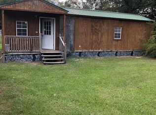 59741 Dykes Ln, Amite, LA 70422