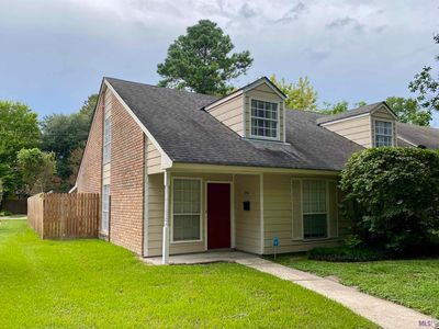 1346 Sharlo Ave, Baton Rouge, LA, 70820