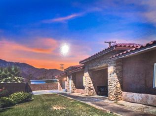3020 E Vista Chino Rd, Palm Springs, CA 92262