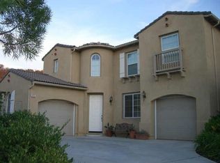 475 Camino Verde, San Marcos, CA 92078