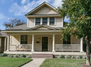 5917 Reiger Ave, Dallas, TX 75214