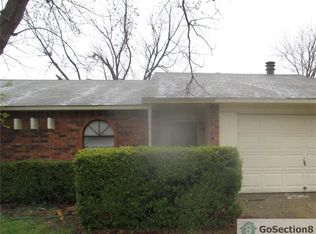 151 W Way Dr, Allen, TX 75002