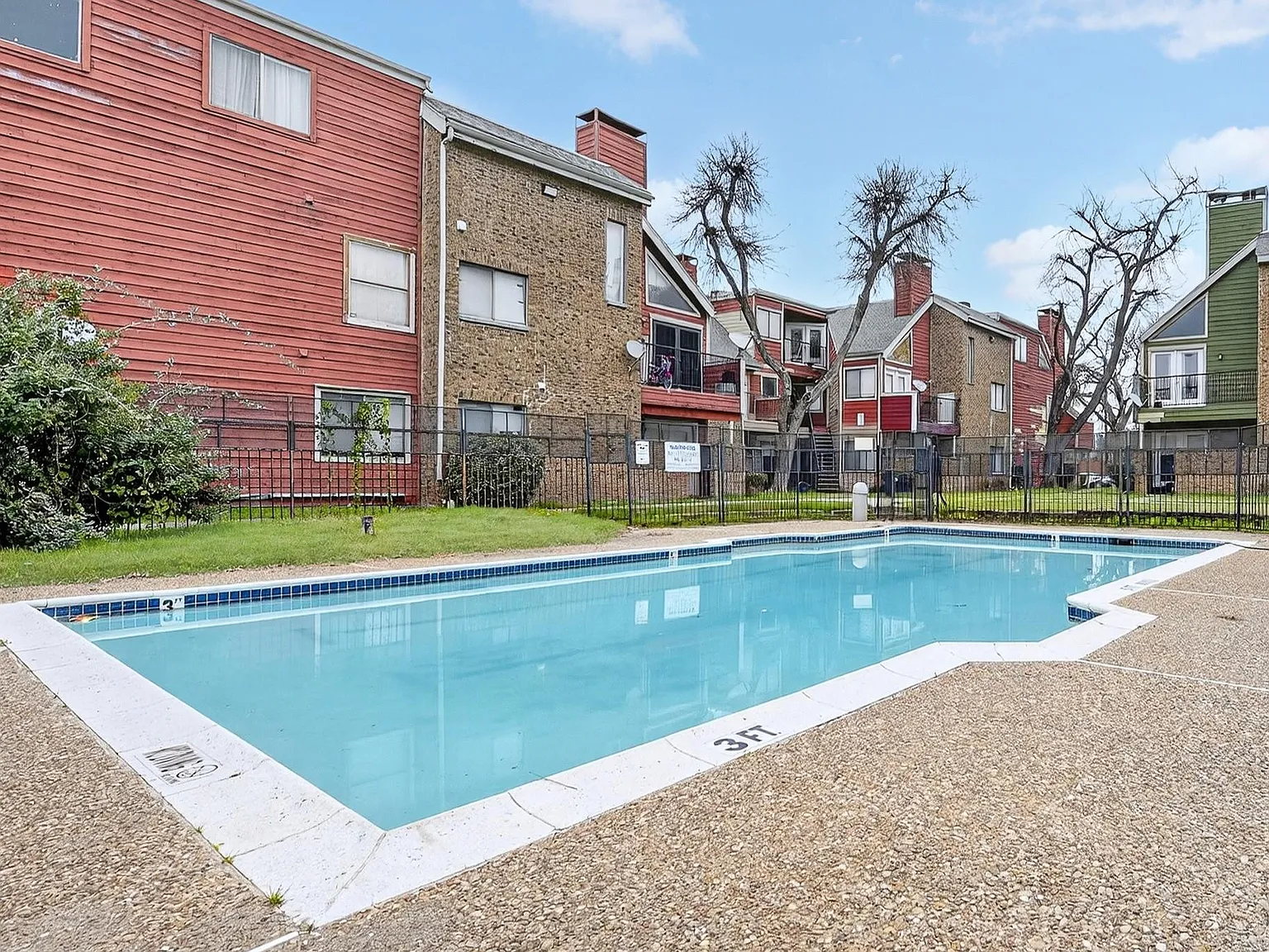 1 bed, 486 sqft, $949 — Photo 4