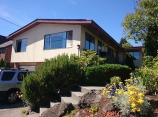 2242 NW 61st St, Seattle, WA 98107
