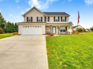 6144 Tory Ct, High Point, NC 27265