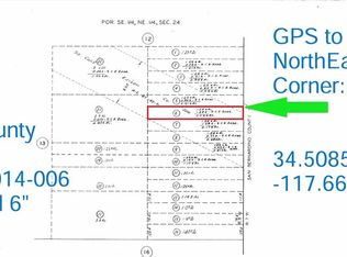 125 E Avenue V #24, Palmdale, CA 93550