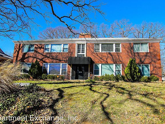 2nd image of 8315 Delmar Blvd #2