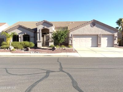 9557 E Princess Dr, Mesa, AZ, 85207