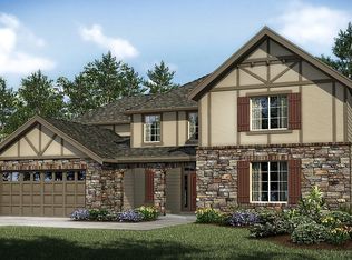 15417 SE Frye St, Happy Valley, OR