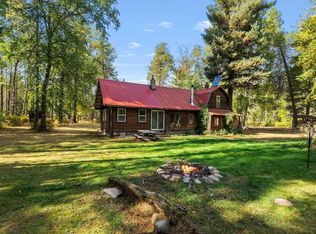 87 Chief Joseph Ln, Sandpoint, ID 83864