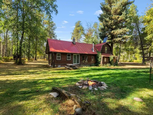 87 Chief Joseph Ln, Sandpoint, ID 83864